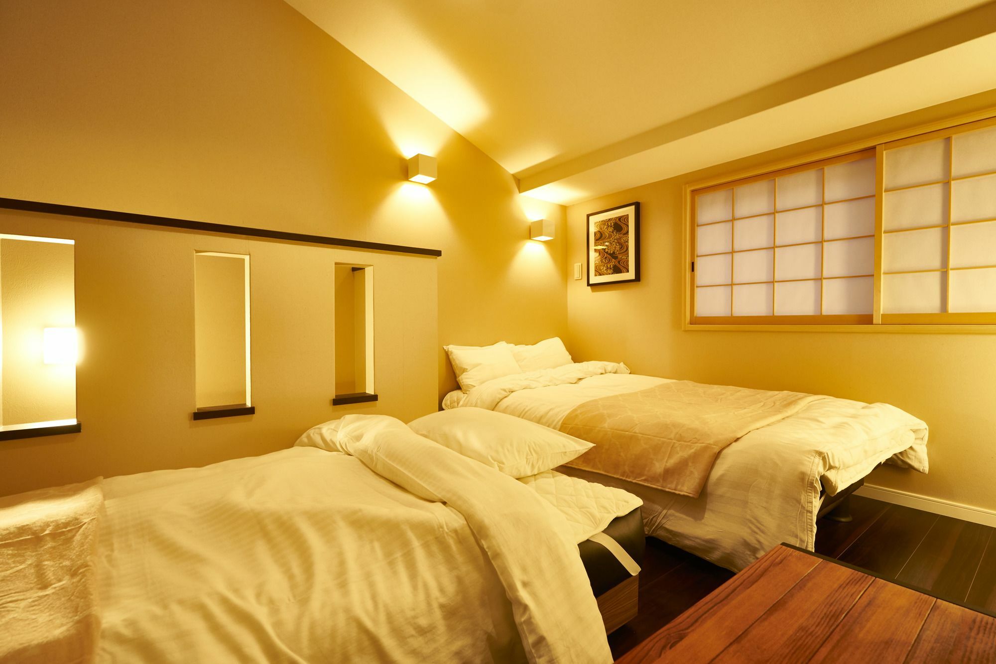 Stay Sakura Kyoto Machiya Akari Exteriér fotografie