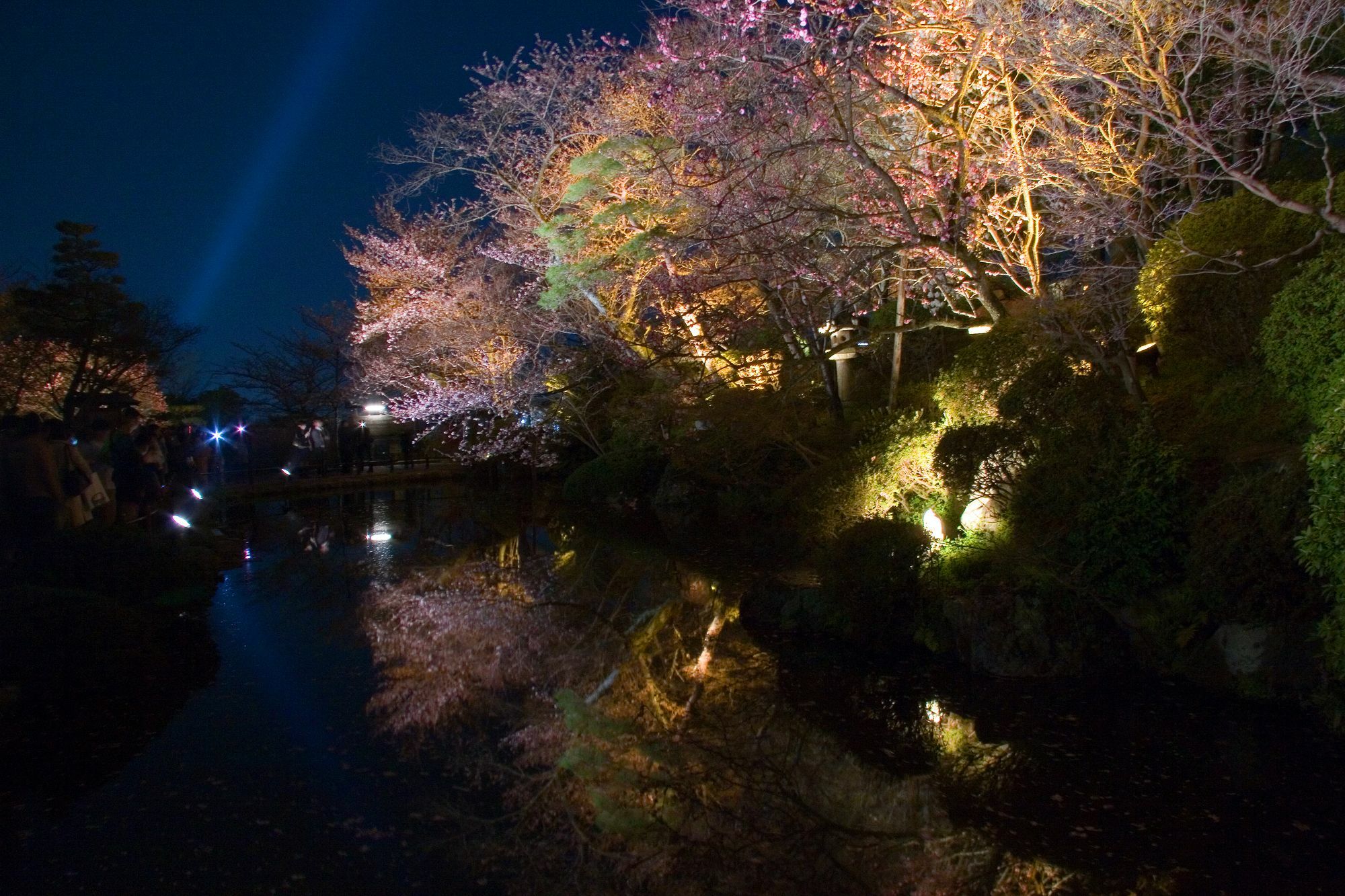 Stay Sakura Kyoto Machiya Akari Exteriér fotografie